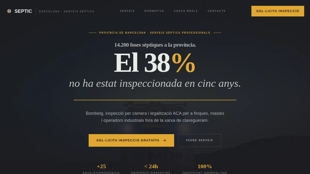 Conversion-Driven Lead Generation | Free Website Template | Rocket