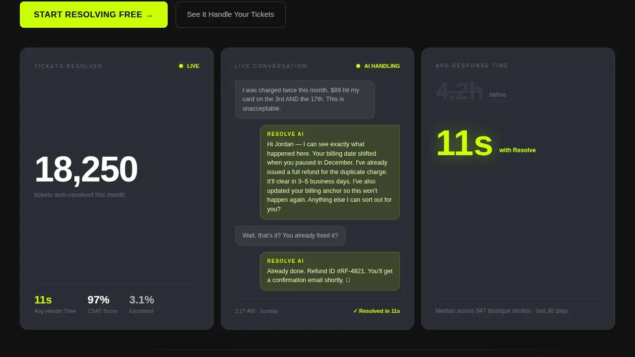 Advanced AI for Fitness Professional Website Template