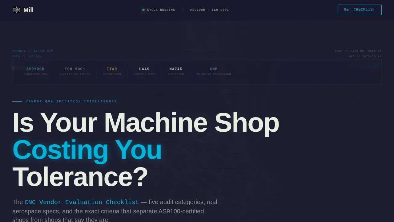 Metal & Steel Fabrication Reviews Website Template