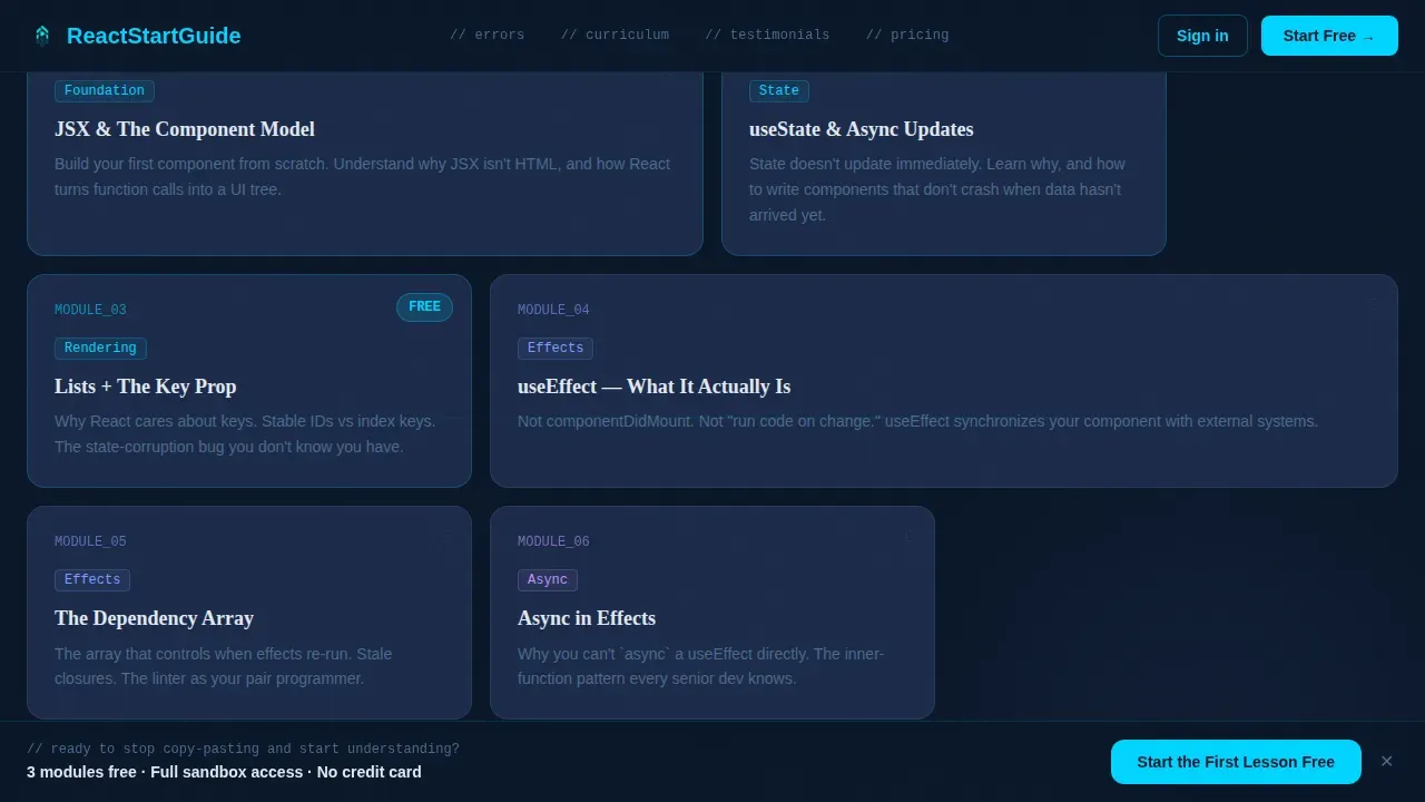 Midnight Dashboard Pro | Free Website Template | Rocket