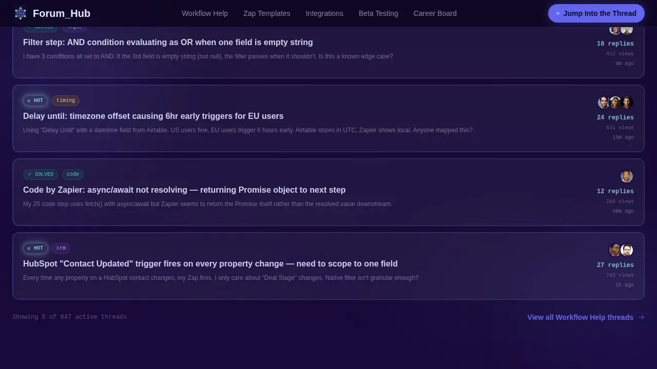 Seamless Workflow Automation | Free Website Template | Rocket