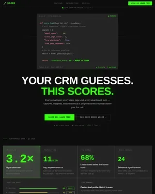 Specialist AI for Fitness Professional Website Template