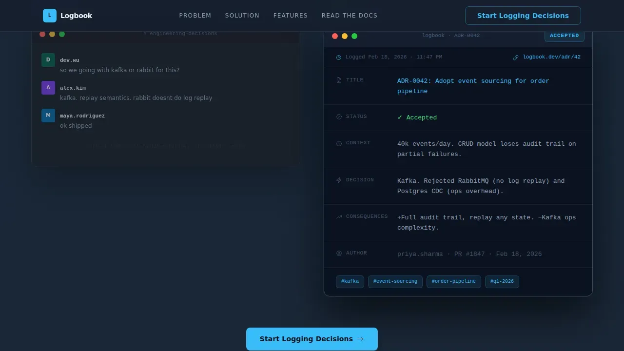Advanced Internal Knowledge Base Professional Website Template