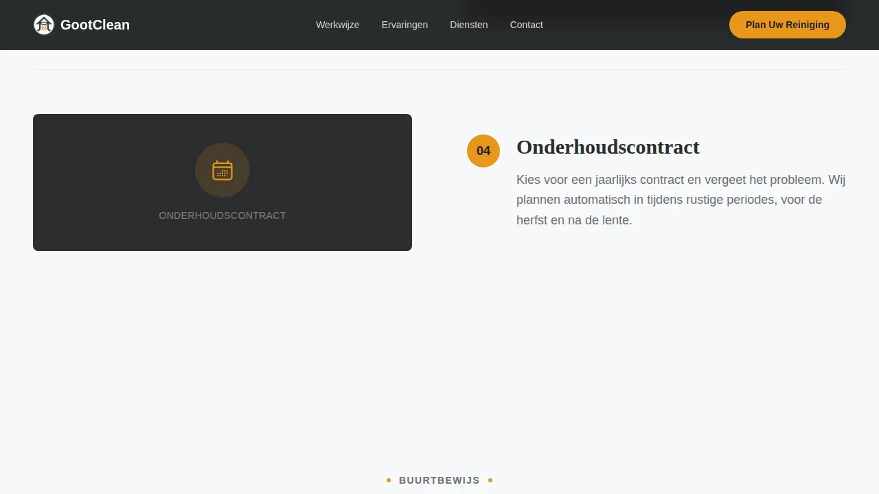Professional Cleaning Service | Free Website Template | Rocket