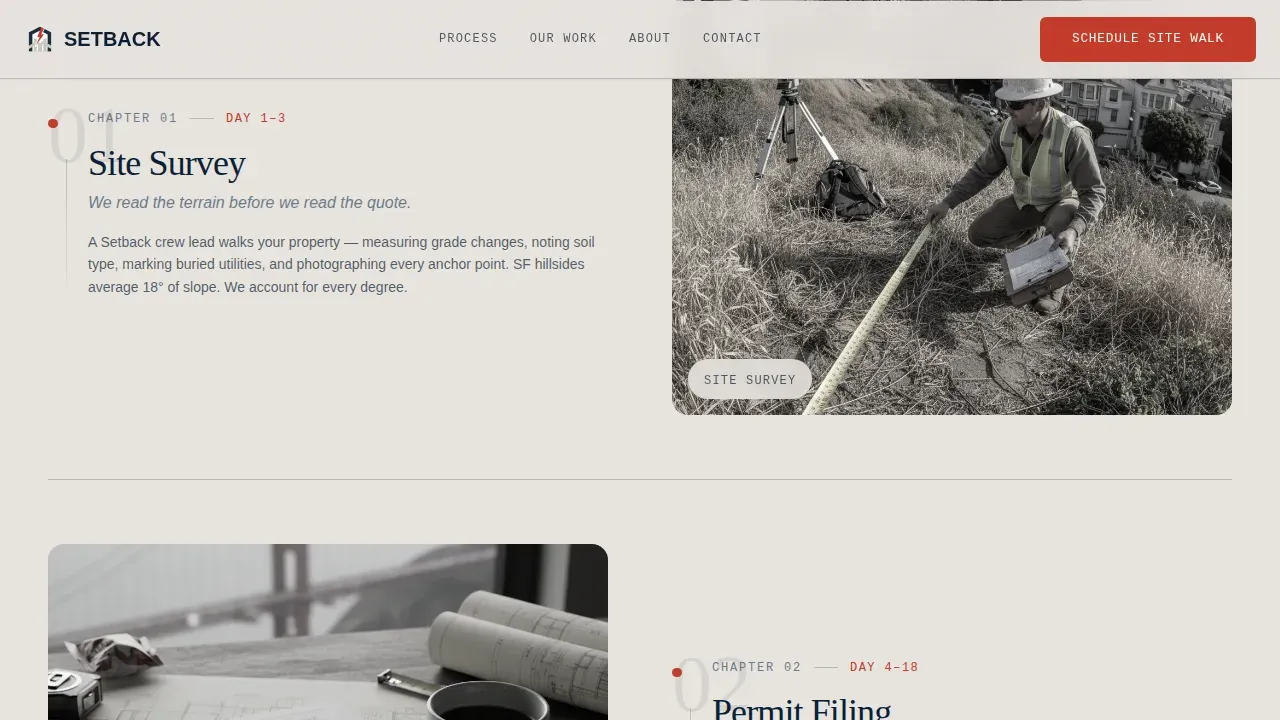 Trusted Fence Installation | Free Website Template | Rocket