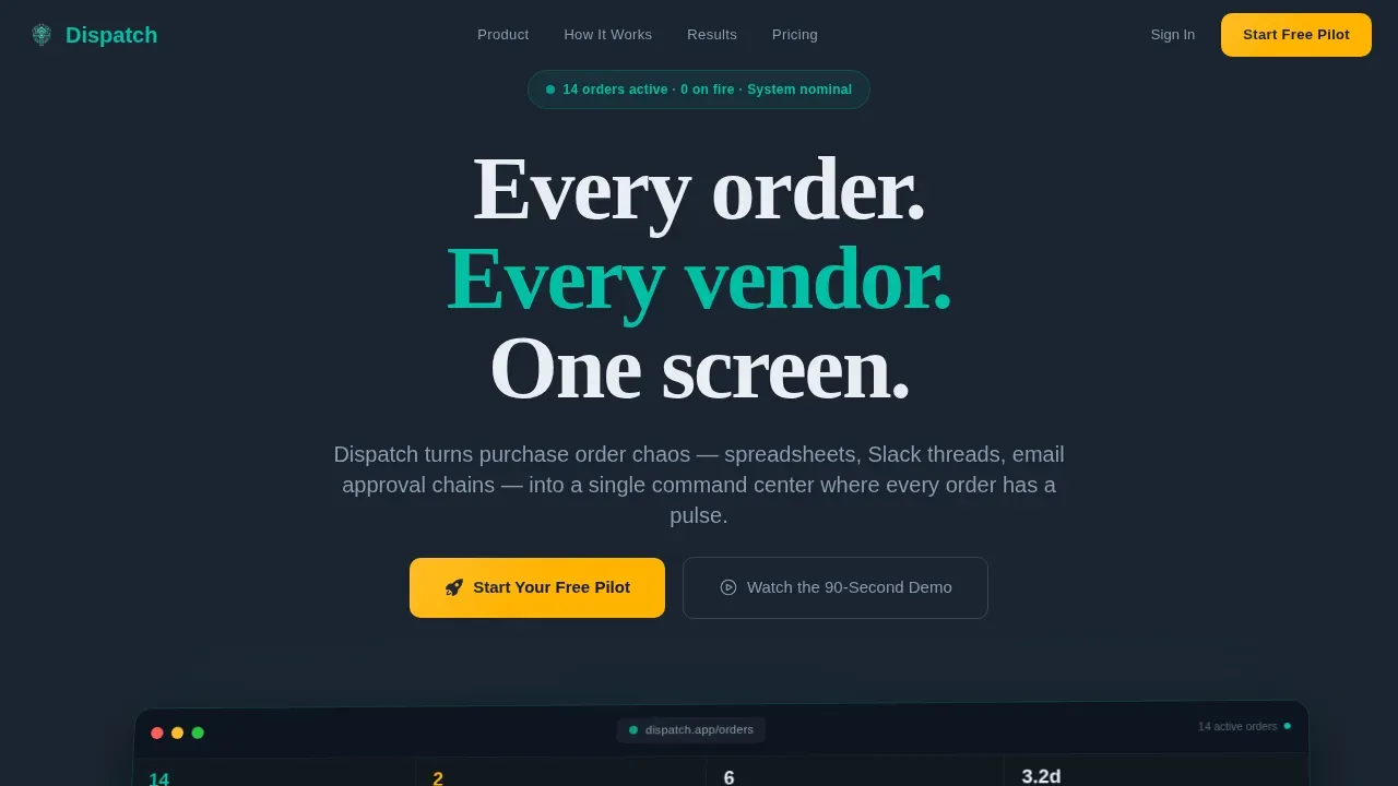 Consulting Firm Software Professional Website Template