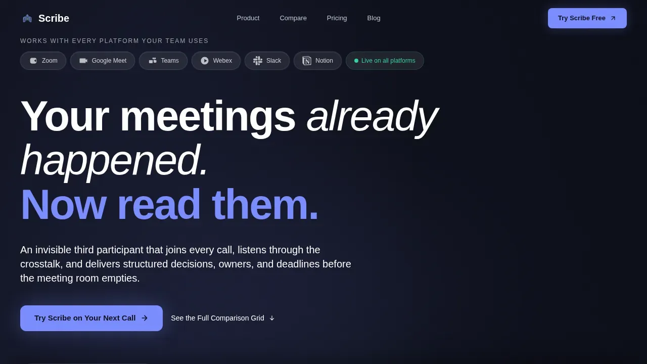 Micro-SaaS & Developer Tools Cost Calculator Website Template