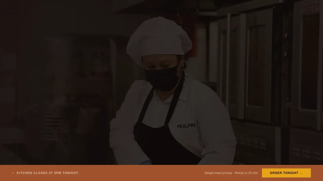 High Performance Nutrition | Free Website Template | Rocket