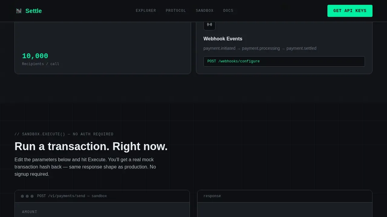 Blockchain & Cryptocurrency Specialist Professional Website Template