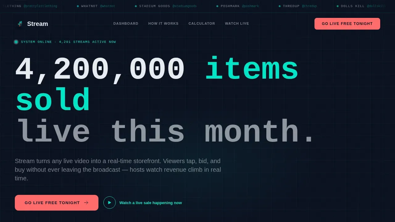 Local Advanced Tech & AI Platforms Cost Estimator Website Template