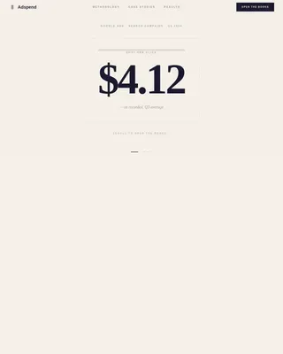 E-Commerce Marketing