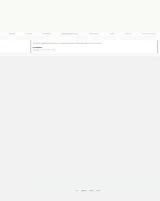 Powerhouse B2B Lead Generation Landing Page Template
