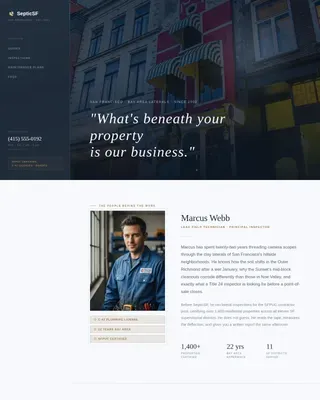 Executive Authority Resource | Free Website Template | Rocket