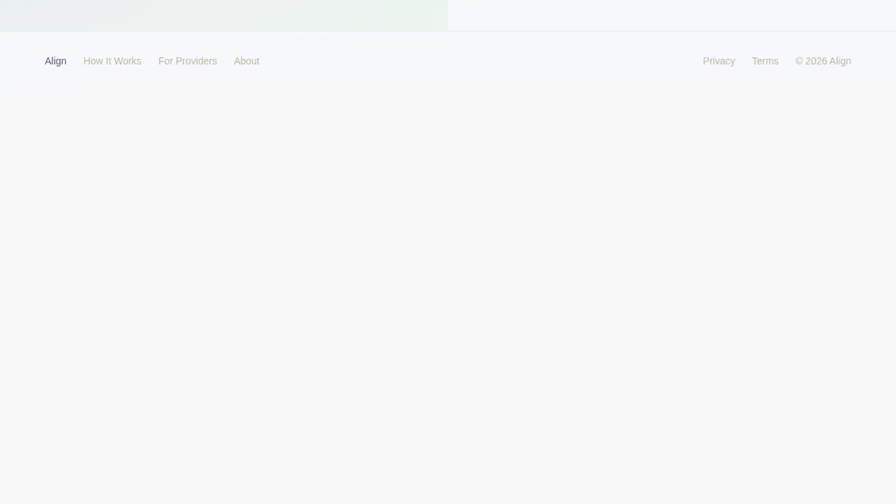 Chiropractor Directory & Provider Finder Website Template