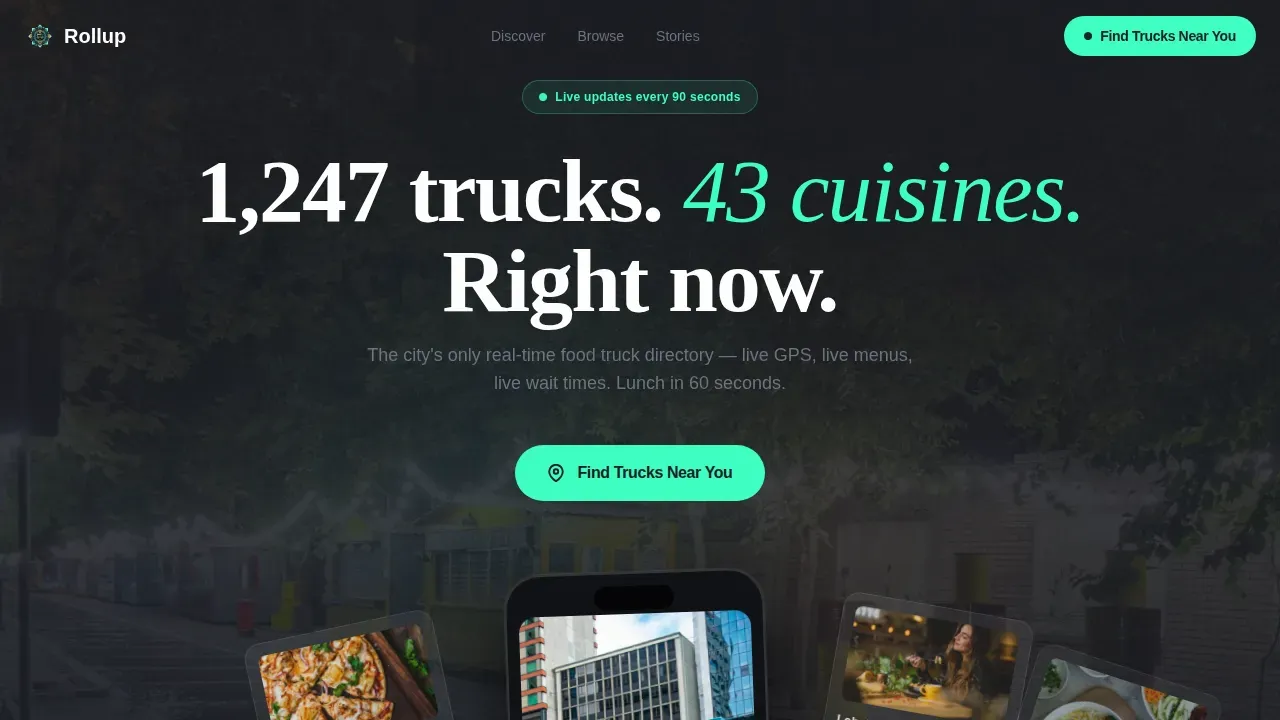 Directory & Marketplace Platforms Comparison Website Template