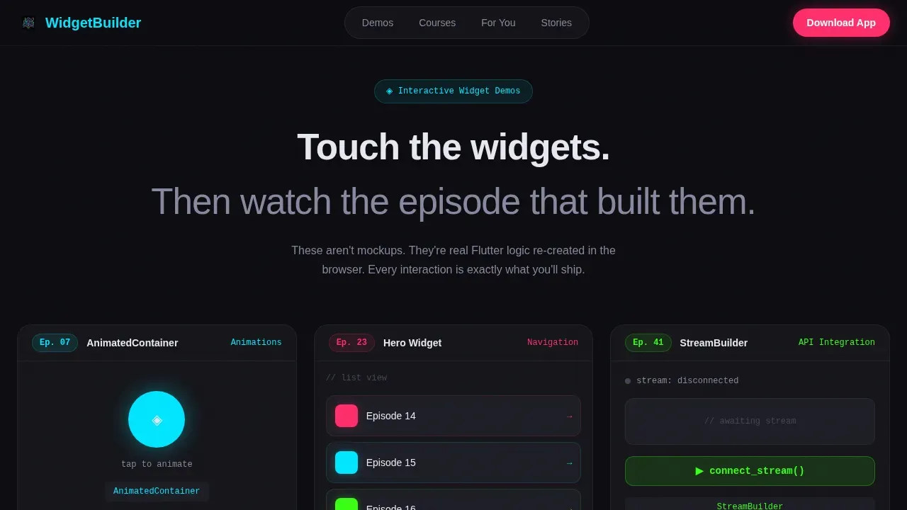 Rapid App Development | Free Website Template | Rocket