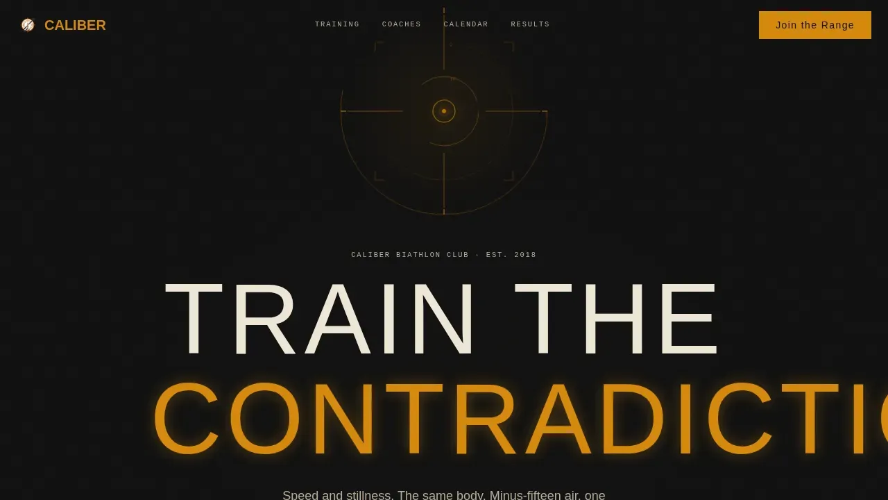 Essential Fire Prevention Landing Page Template
