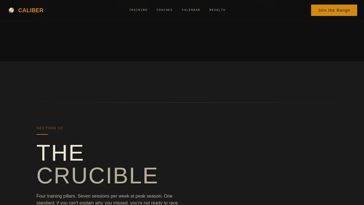 Essential Fire Prevention Landing Page Template