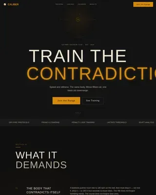 Essential Fire Prevention Landing Page Template
