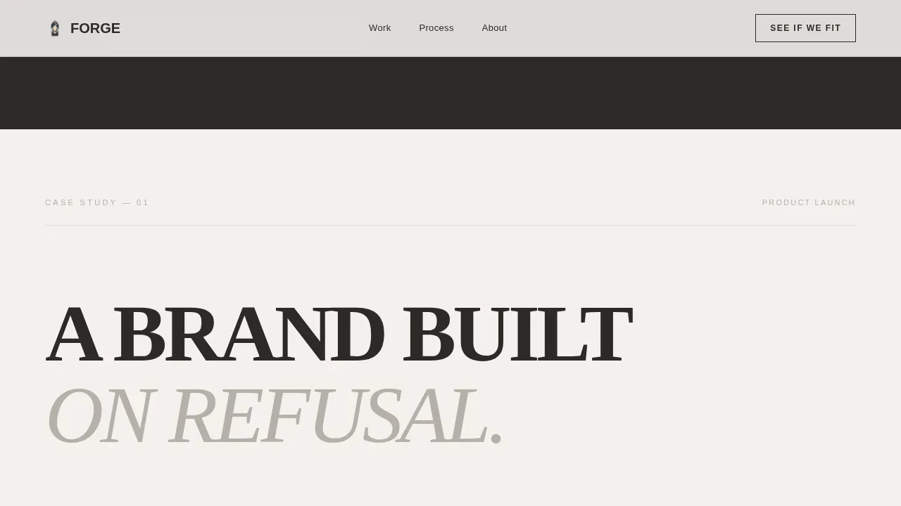 Jeweler Portfolio Portfolio Website Template