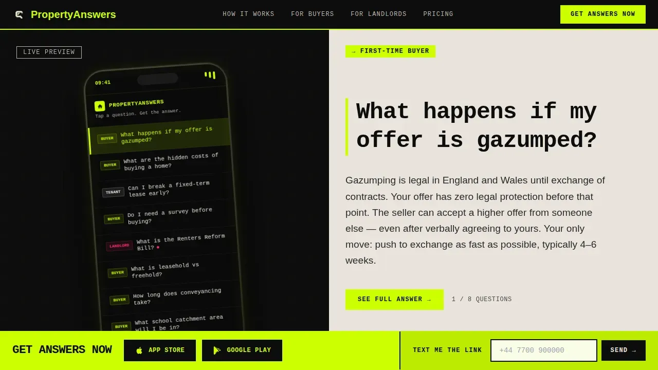 Real Estate Agency Specialist Reviews Website Template