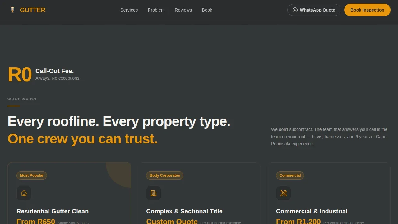 Stats-First Booking | Free Website Template | Rocket