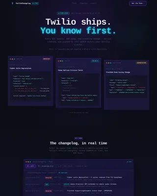 Instant API Documentation | Free Website Template | Rocket