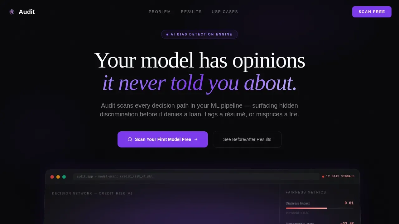 Advanced Tech & AI Platforms Privacy Policy Website Template