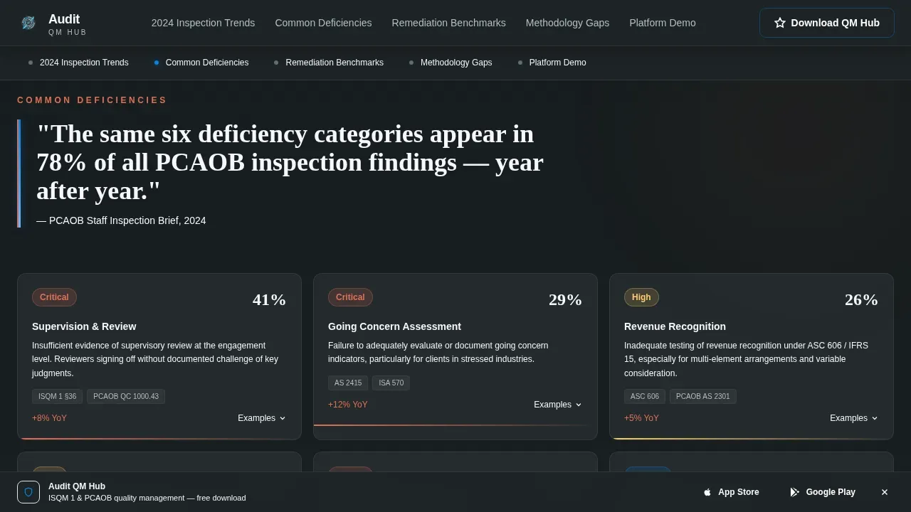 Advanced Accounting Firm Software Professional Website Template