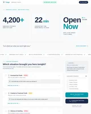 Parallel Test 2