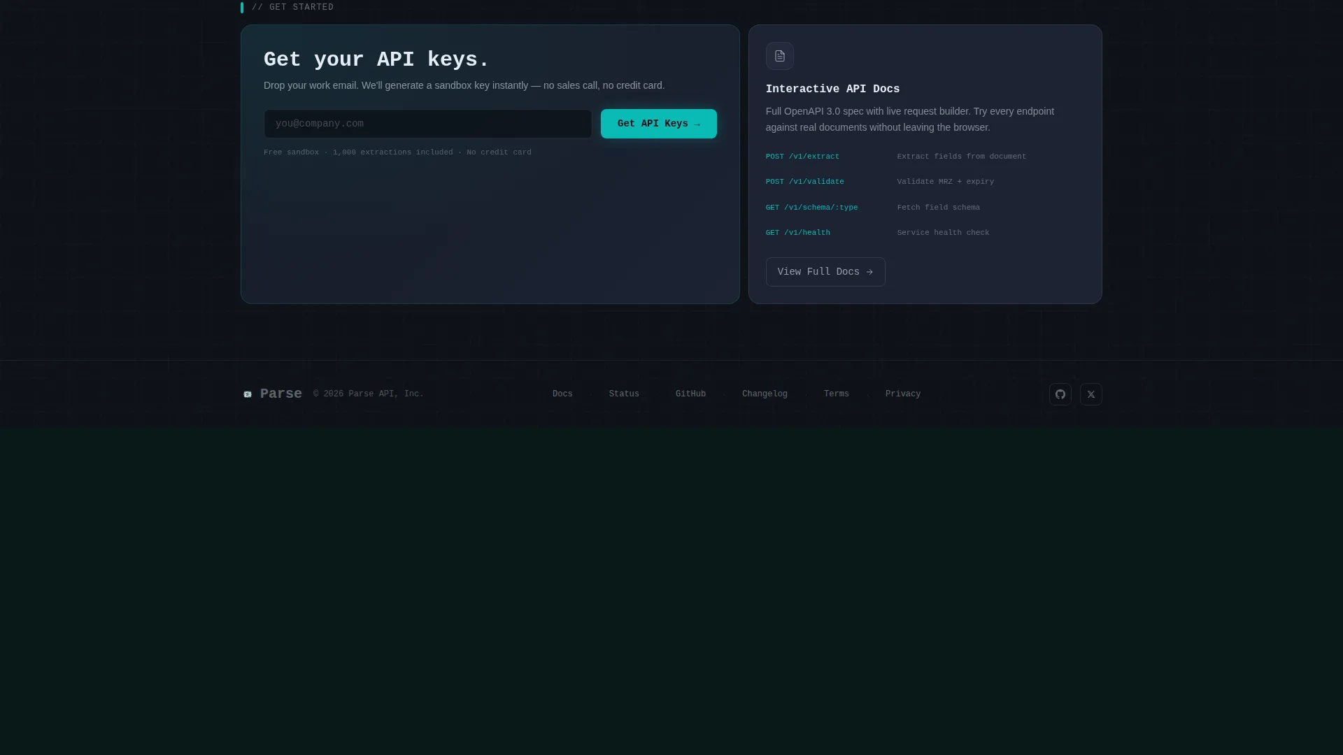 AI for Travel Professional Website Template