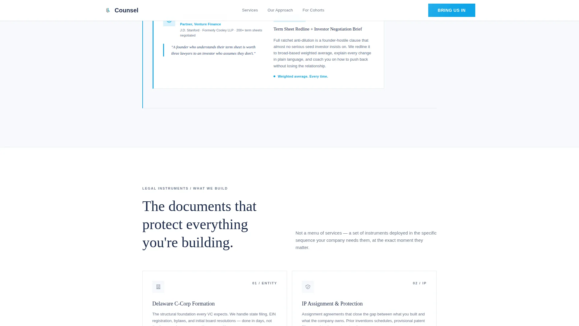 Business Coaching & Mentoring Booking Website Template