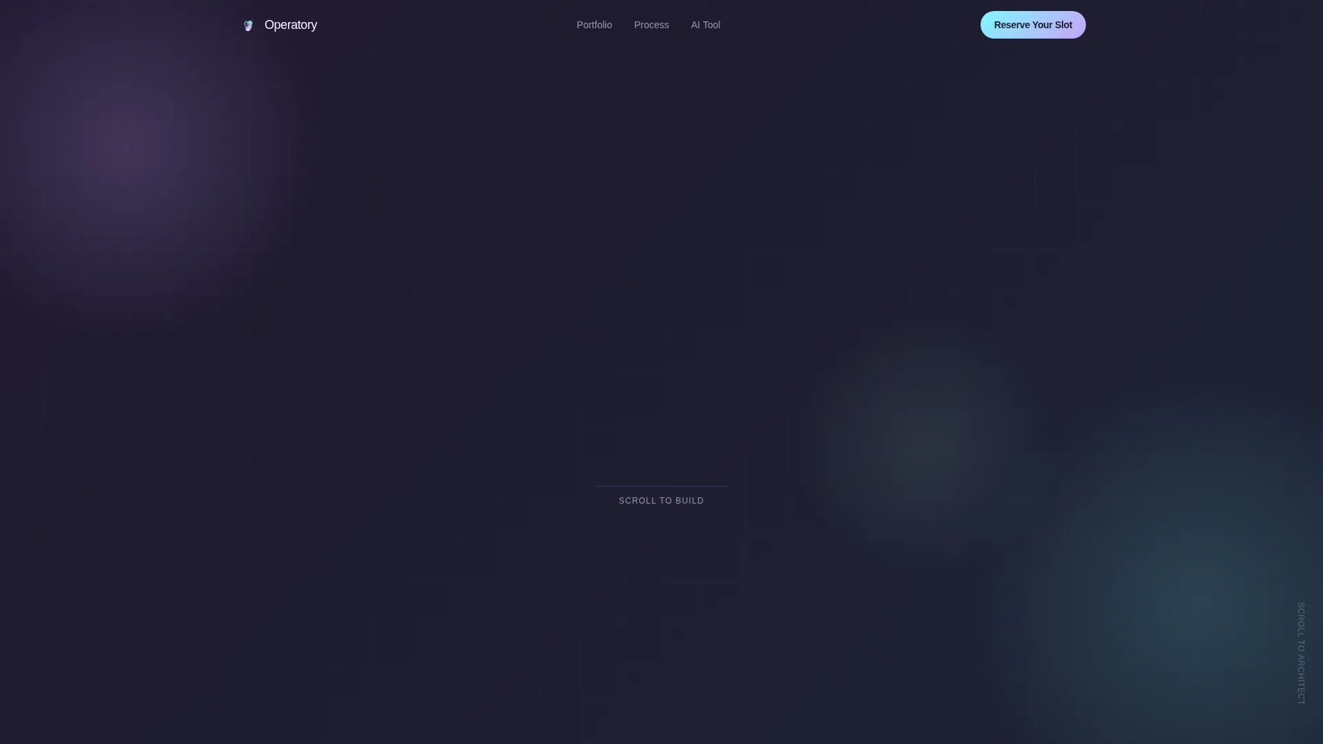 Healthcare & Hospital Design Pre-Launch Website Template
