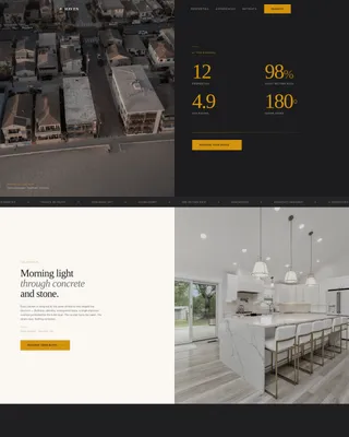 Vacation Rental & Airbnb Booking Website Template