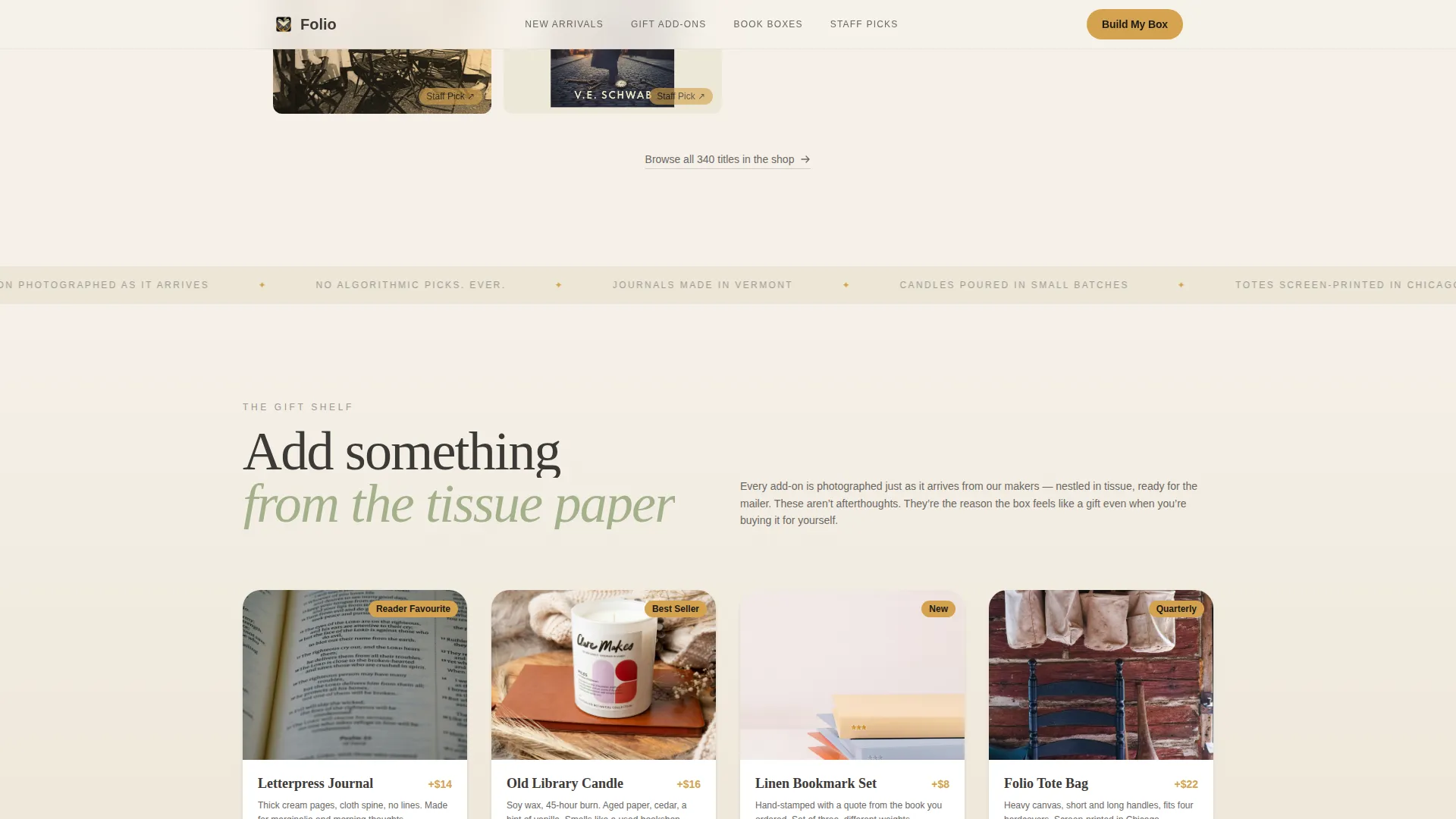 Full-Service Business Booking Website Template