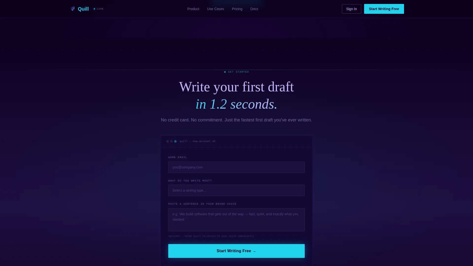 Micro-SaaS & Developer Tools Directory Website Template