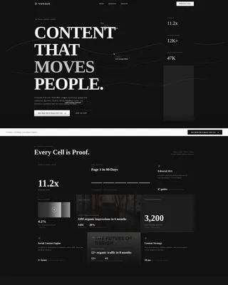 Travel Marketing & Agency Booking Website Template