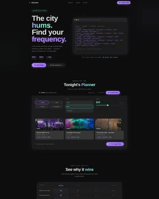 Entertainment Software & SaaS Reviews Website Template