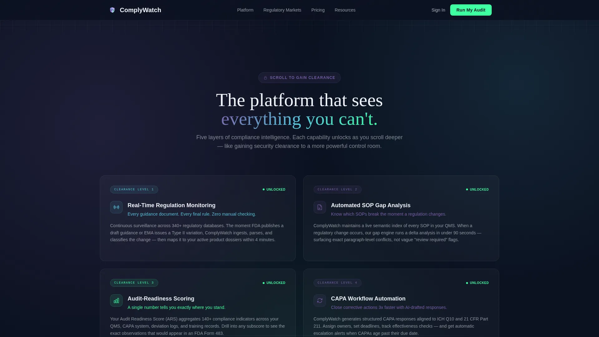 Pharmaceutical Software & SaaS Cost Calculator Website Template