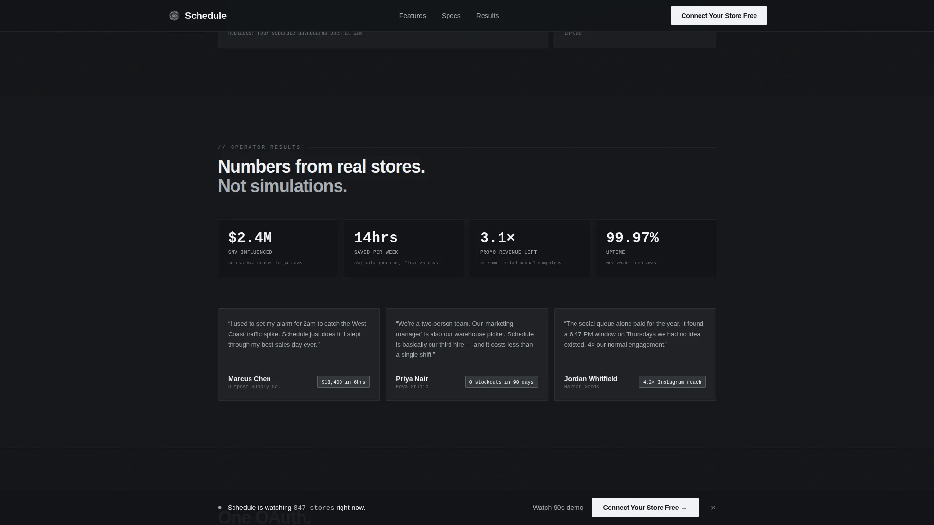 AI for E-Commerce Booking Website Template