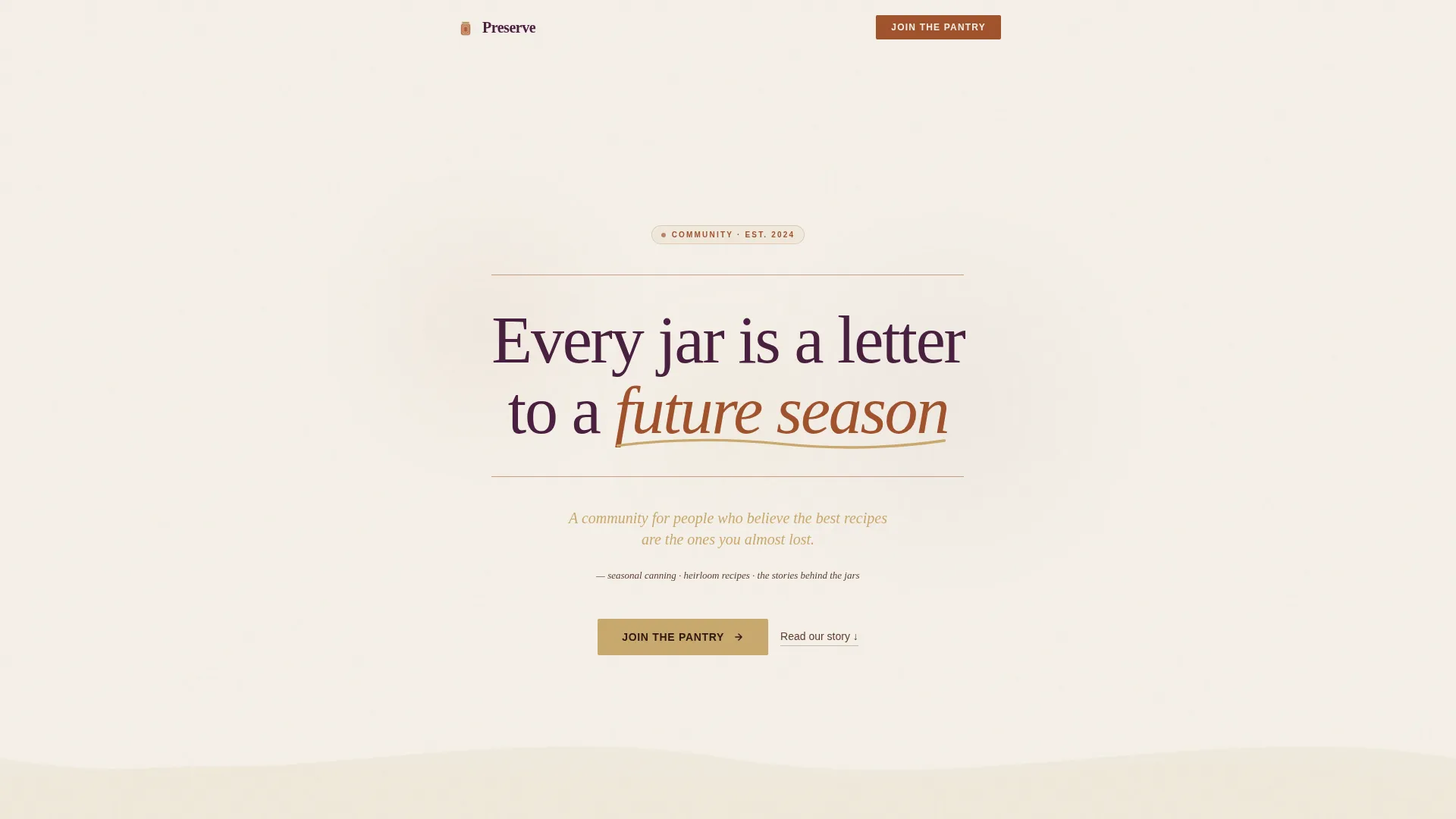 Expert Hobby & Passion Content Blog & Content Website Template