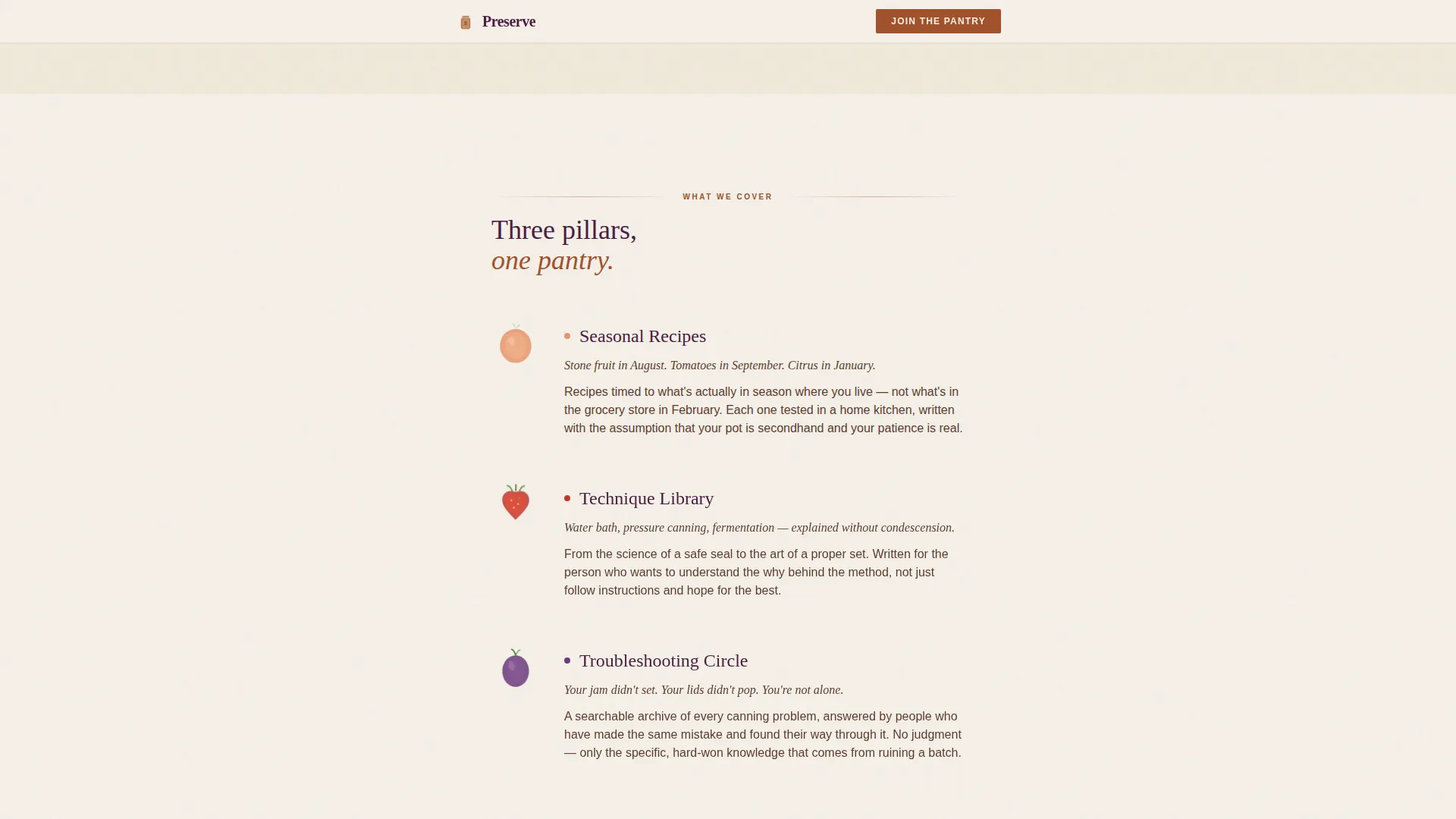 Expert Hobby & Passion Content Blog & Content Website Template