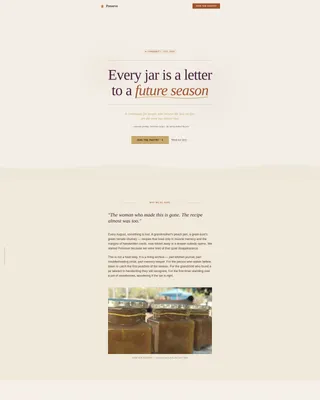 Expert Hobby & Passion Content Blog & Content Website Template