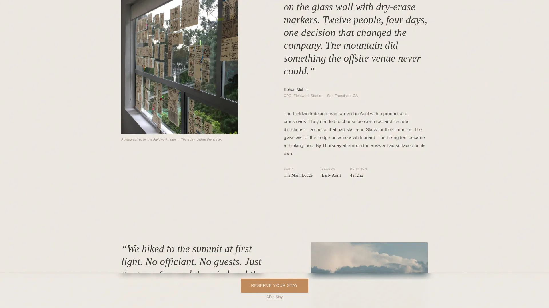 Vacation Rental & Airbnb Booking Website Template
