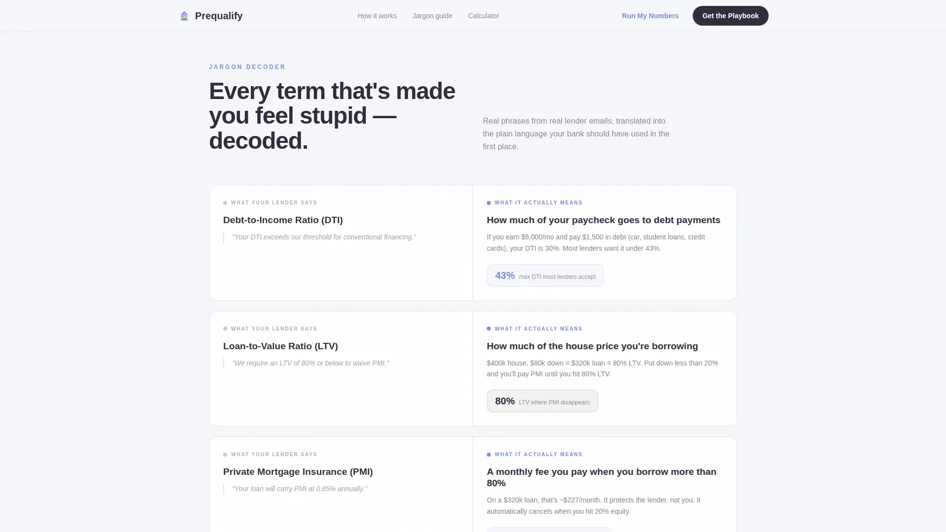 Gen Z Finance Careers Website Template