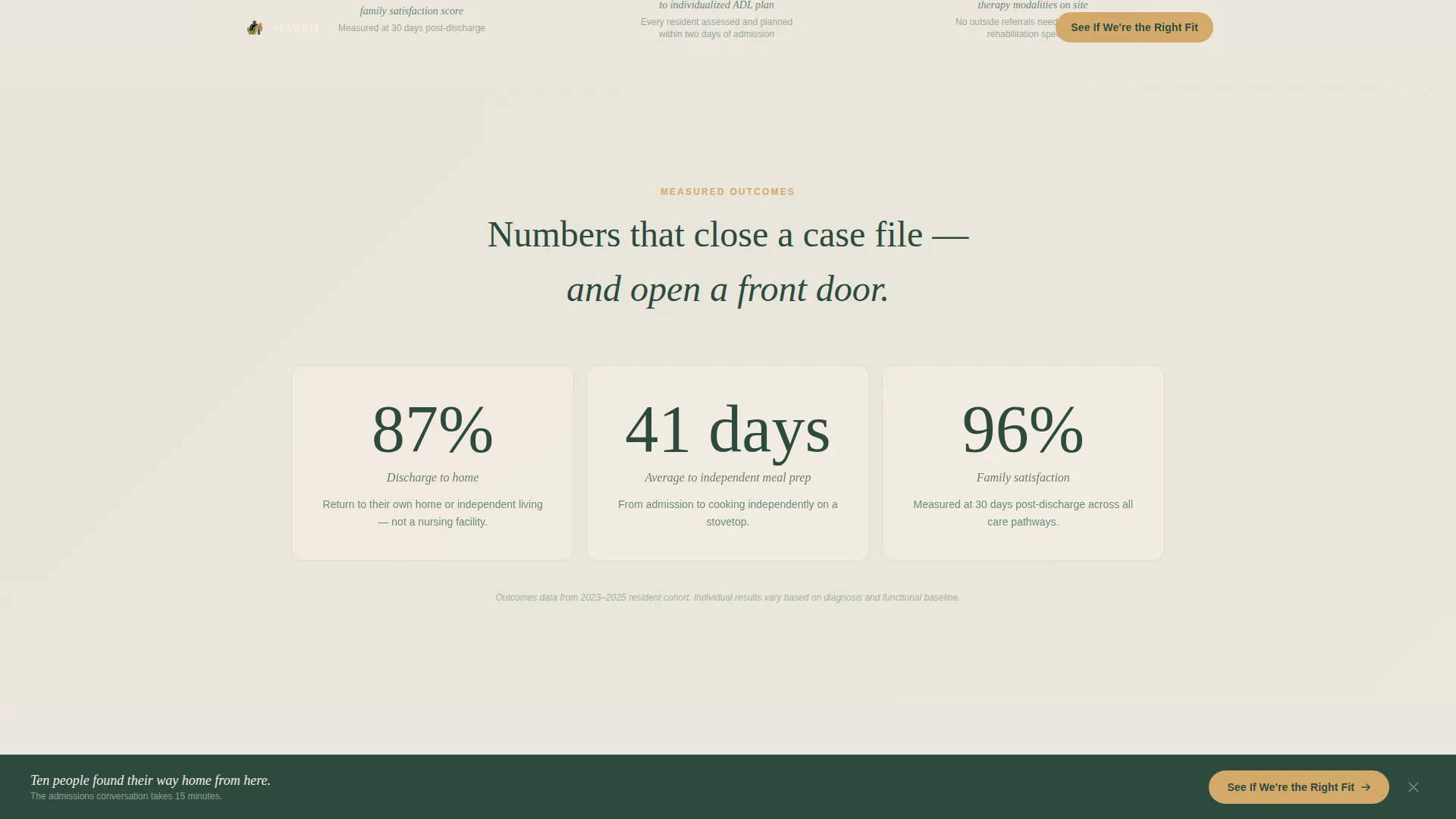 Disability & Inclusion Nonprofit Blog Website Template