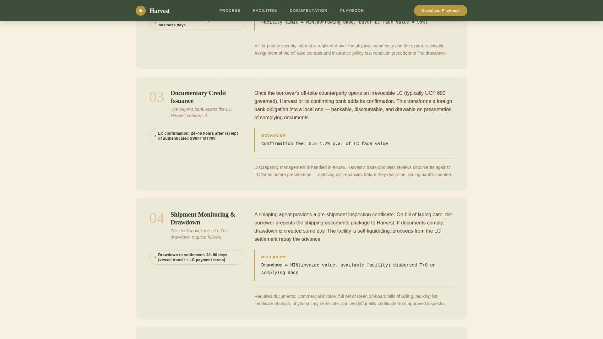 Agricultural Insurance & Finance Professional Website Template