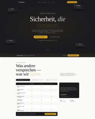 Precision Locksmith | Free Website Template | Rocket