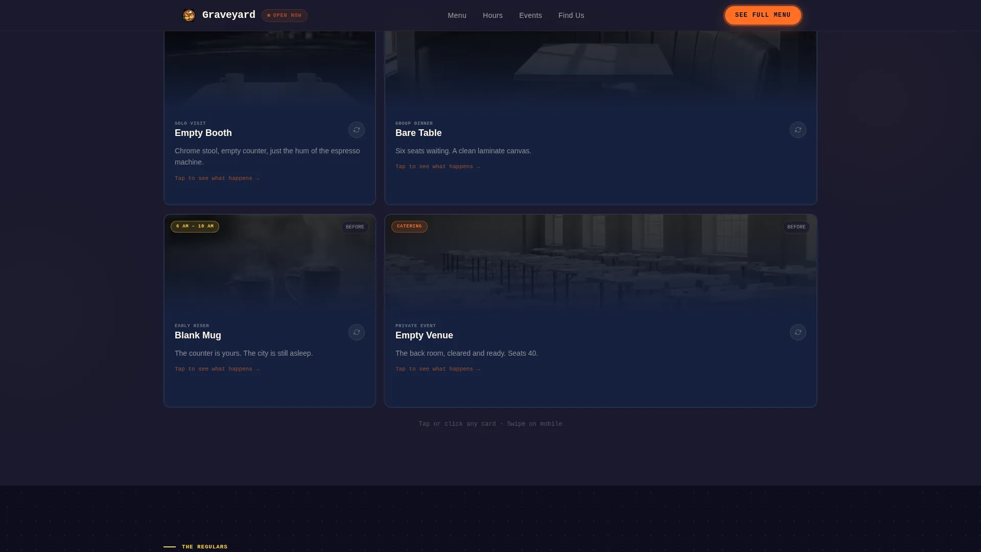 24-Hour Business Professional Website Template