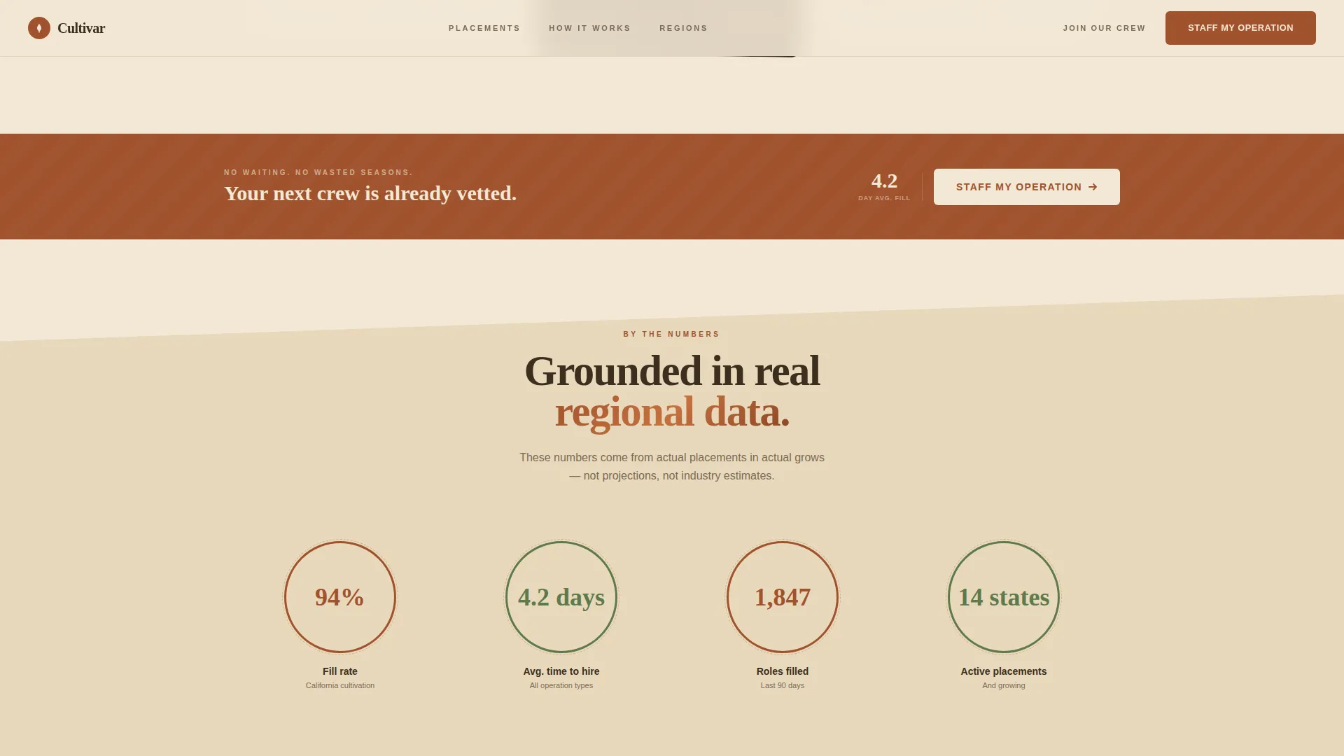 Cannabis Technology & Reviews Website Template